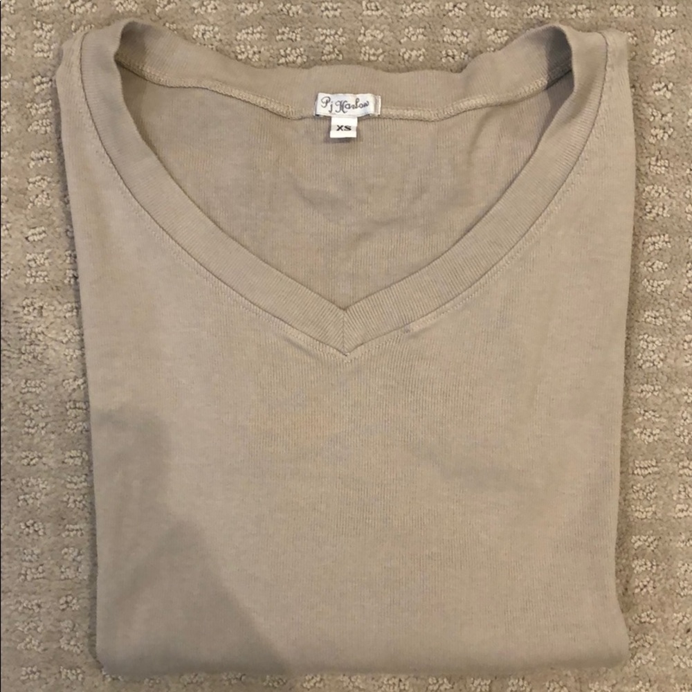 Pj Harlow Long Sleeve